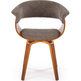 Krzesło drewniane K545 Halmar | Elegancki design, Komfort
