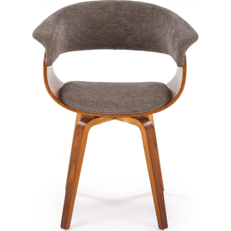 Krzesło drewniane K545 Halmar | Elegancki design, Komfort