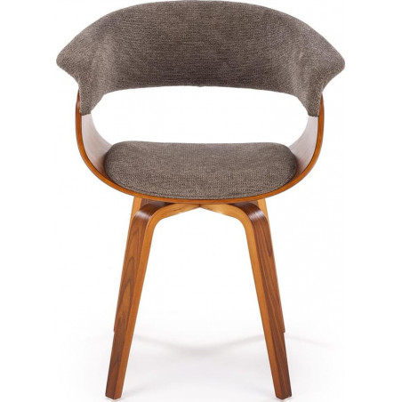 Krzesło drewniane K545 Halmar | Elegancki design, Komfort