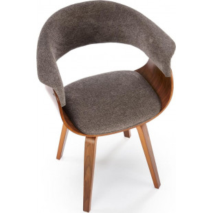 Krzesło drewniane K545 Halmar | Elegancki design, Komfort