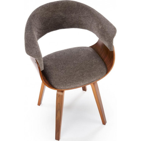 Krzesło drewniane K545 Halmar | Elegancki design, Komfort