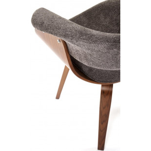 Krzesło drewniane K545 Halmar | Elegancki design, Komfort