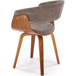 Krzesło drewniane K545 Halmar | Elegancki design, Komfort