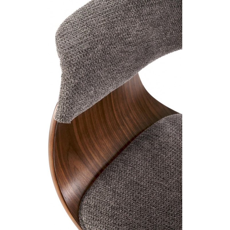 Krzesło drewniane K545 Halmar | Elegancki design, Komfort