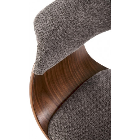 Krzesło drewniane K545 Halmar | Elegancki design, Komfort
