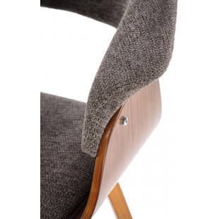 Krzesło drewniane K545 Halmar | Elegancki design, Komfort