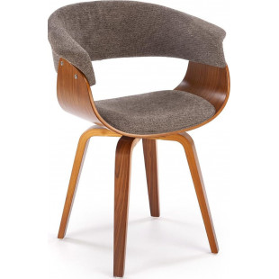 Krzesło drewniane K545 Halmar | Elegancki design, Komfort
