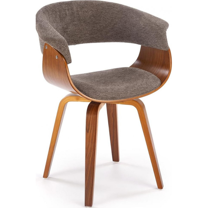 Krzesło drewniane K545 Halmar | Elegancki design, Komfort
