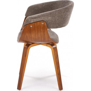 Krzesło drewniane K545 Halmar | Elegancki design, Komfort