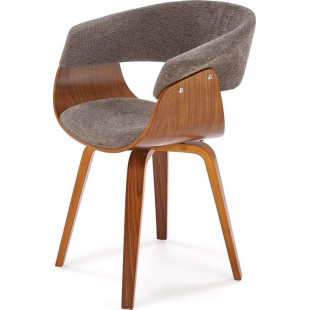 Krzesło drewniane K545 Halmar | Elegancki design, Komfort