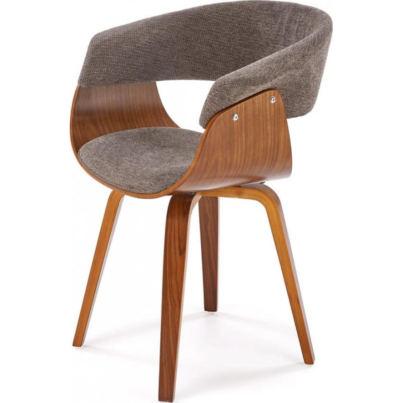 Krzesło drewniane K545 Halmar | Elegancki design, Komfort