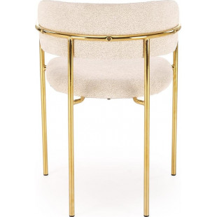 Krzesło tapicerowane K537 Halmar - Elegancja i Komfort | Sklep mebli