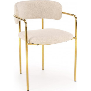Krzesło tapicerowane K537 Halmar - Elegancja i Komfort | Sklep mebli