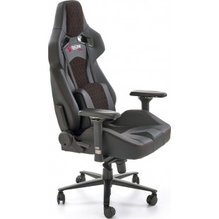 Fotel biurowy Baldur Halmar: Komfort i ergonomia