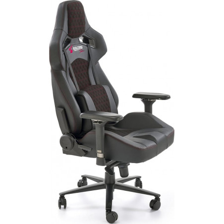 Fotel biurowy Baldur Halmar: Komfort i ergonomia