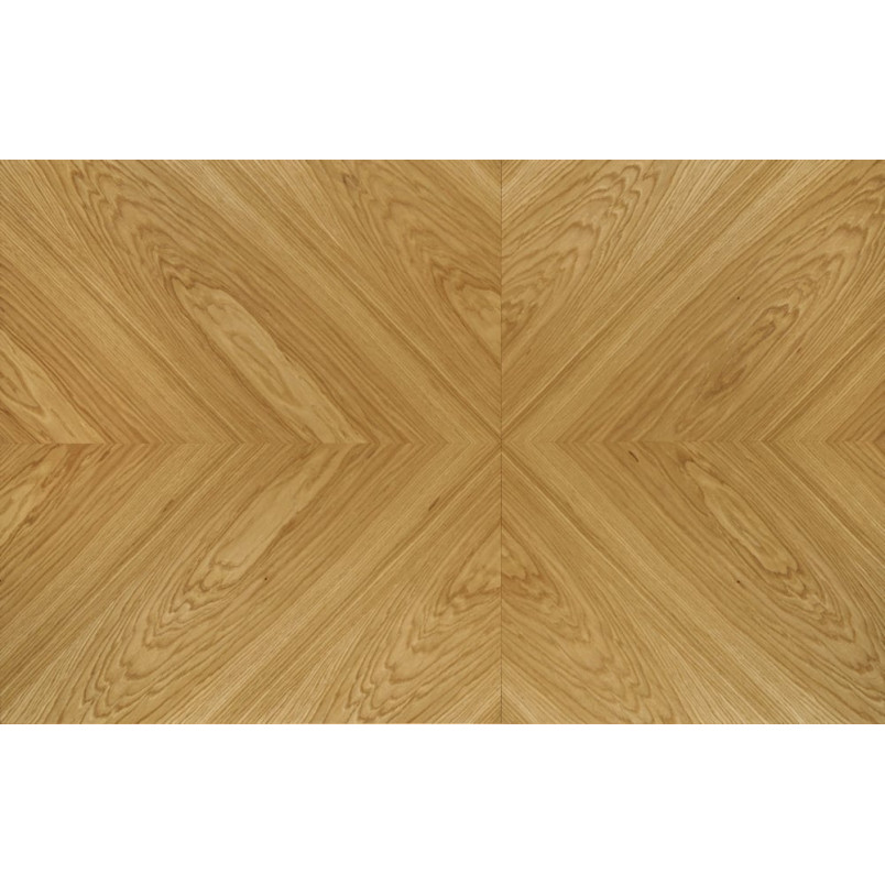 Stół rozkładany Edmondo 160-240x90 dąb | Halmar - Sklep mebli