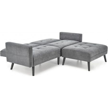 Sofa narożna rozkładana Cornelius | Halmar | 200x167cm