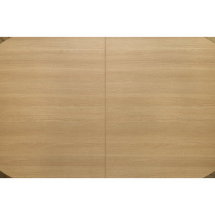 Stół rozkładany owalny Giacomo 180-240x100cm | Halmar