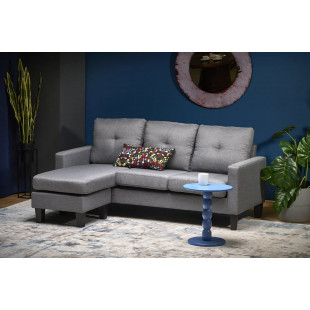 Sofa 3-osobowa Gerson Halmar | Komfort i styl w Twoim salonie