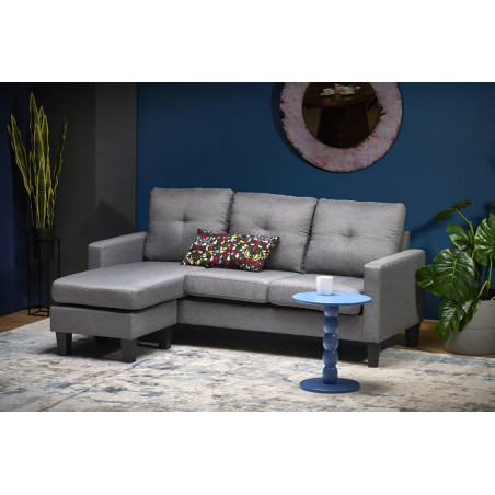 Sofa 3-osobowa Gerson Halmar | Komfort i styl w Twoim salonie