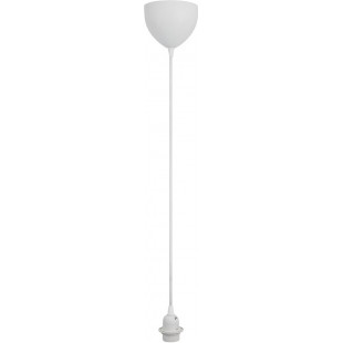 Zawiesie Villo Delux Nordlux - 200cm, Białe | Sklep z Oświetleniem