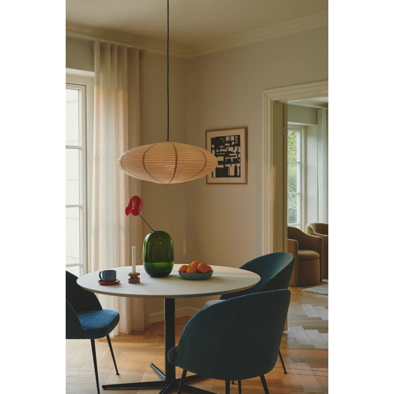Zawiesie Nordlux Villo Delux 200cm Czarny - Oświetlenie