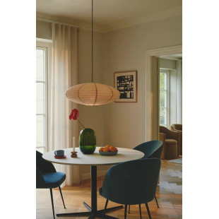 Zawiesie Villo Basic Nordlux | 200cm, Czarny - Sklep z Oświetleniem