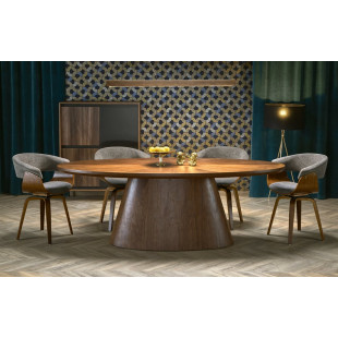 Krzesło drewniane K545 Halmar | Elegancki design, Komfort
