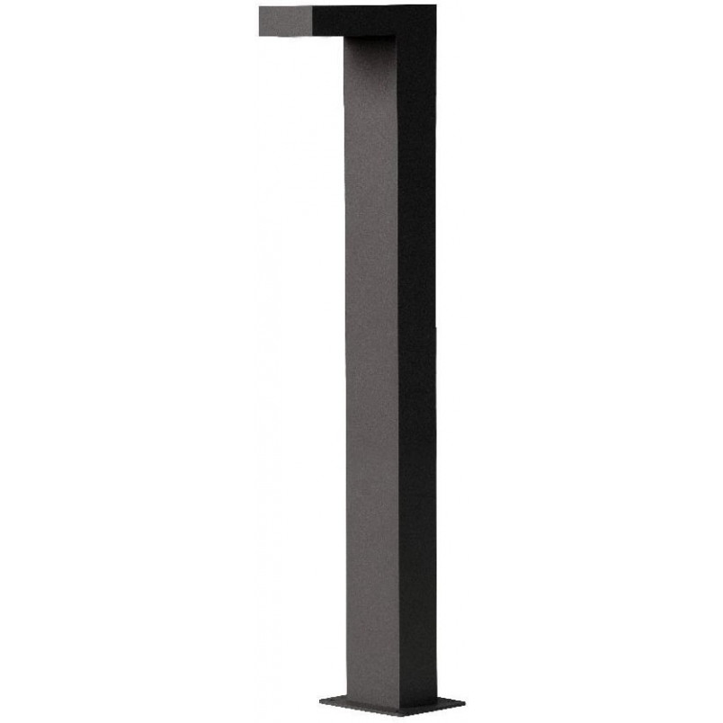Słupek Ogrodowy Texas LED | Lucide - 60cm, Czarny