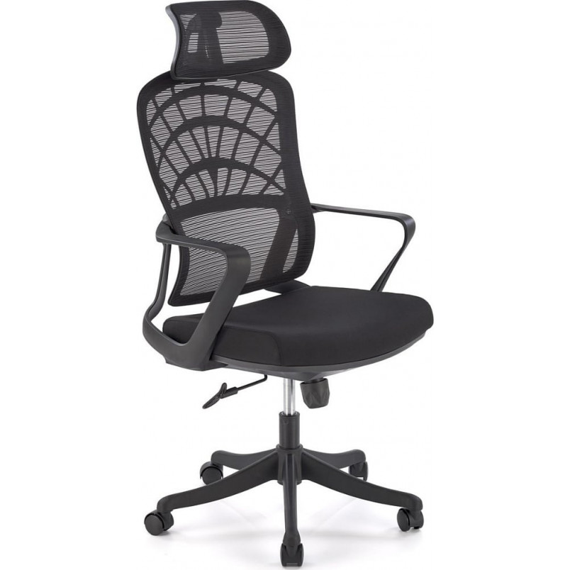 Fotel biurowy Vesuvio Halmar - Komfort i ergonomia