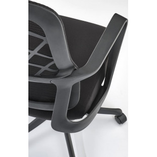 Fotel biurowy Vesuvio Halmar - Komfort i ergonomia