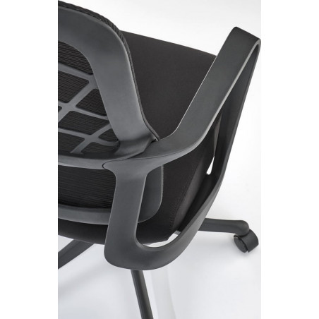 Fotel biurowy Vesuvio Halmar - Komfort i ergonomia