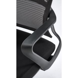 Fotel biurowy Vesuvio Halmar - Komfort i ergonomia