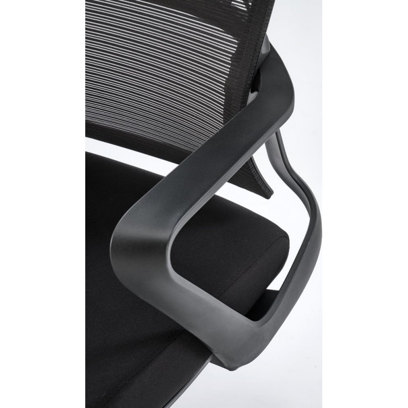 Fotel biurowy Vesuvio Halmar - Komfort i ergonomia