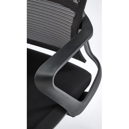 Fotel biurowy Vesuvio Halmar - Komfort i ergonomia