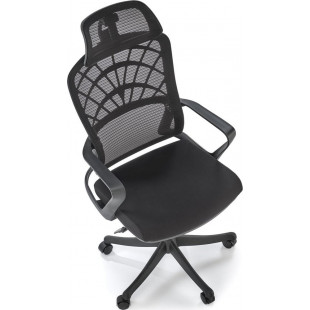 Fotel biurowy Vesuvio Halmar - Komfort i ergonomia