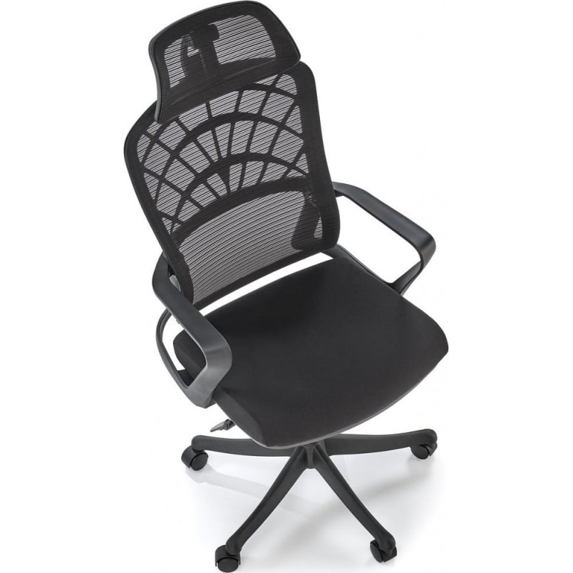Fotel biurowy Vesuvio Halmar - Komfort i ergonomia