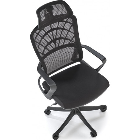 Fotel biurowy Vesuvio Halmar - Komfort i ergonomia