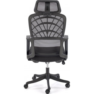 Fotel biurowy Vesuvio Halmar - Komfort i ergonomia