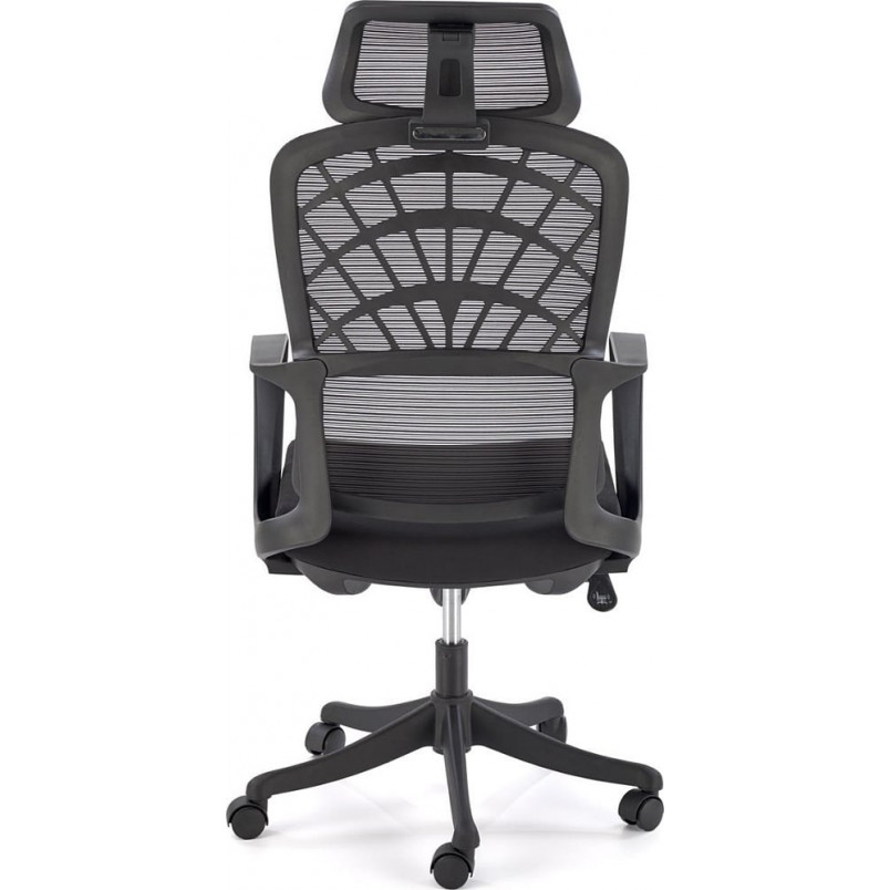 Fotel biurowy Vesuvio Halmar - Komfort i ergonomia