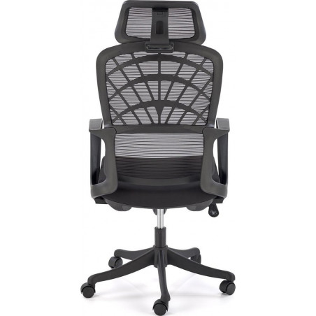Fotel biurowy Vesuvio Halmar - Komfort i ergonomia