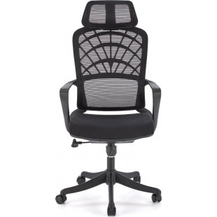 Fotel biurowy Vesuvio Halmar - Komfort i ergonomia
