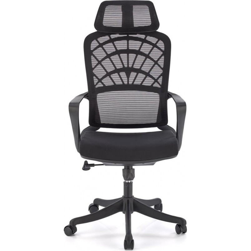 Fotel biurowy Vesuvio Halmar - Komfort i ergonomia