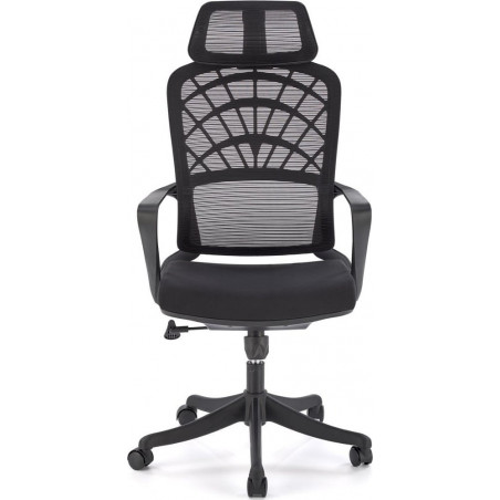 Fotel biurowy Vesuvio Halmar - Komfort i ergonomia