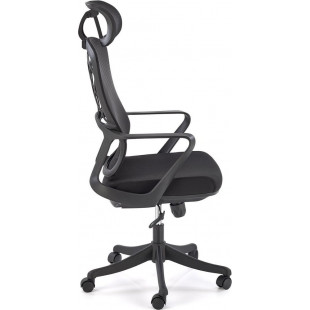 Fotel biurowy Vesuvio Halmar - Komfort i ergonomia