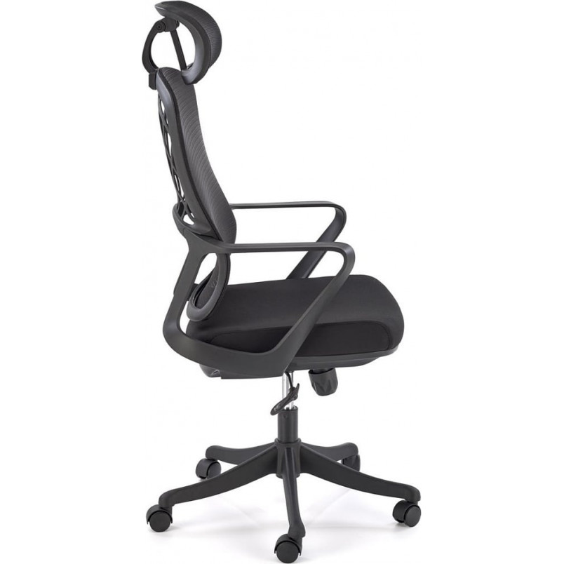 Fotel biurowy Vesuvio Halmar - Komfort i ergonomia