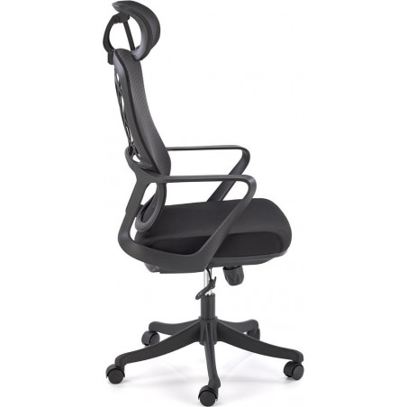 Fotel biurowy Vesuvio Halmar - Komfort i ergonomia