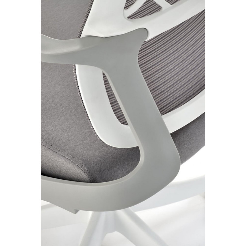 Fotel biurowy Vesuvio II Halmar - Komfort i ergonomia