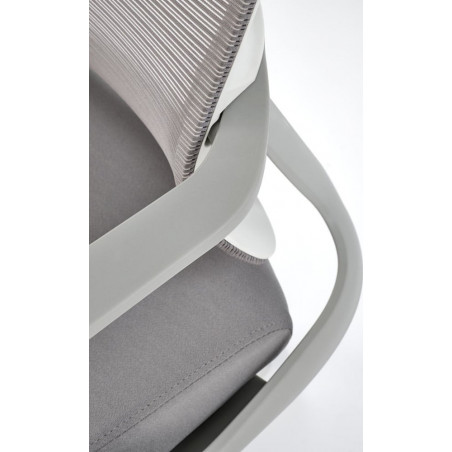 Fotel biurowy Vesuvio II Halmar - Komfort i ergonomia