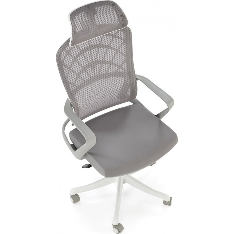 Fotel biurowy Vesuvio II Halmar - Komfort i ergonomia